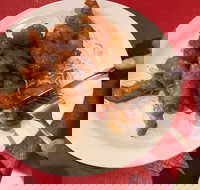 Jade dragon - Mackay Tourism