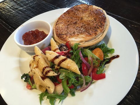 JJ's Bakery And Old Mill Cafe - Mackay Tourism 0