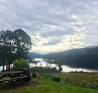 Lakeside Bar  Grill - Mackay Tourism
