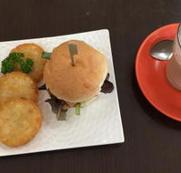 Linx Takeaway  Cafe - Mackay Tourism