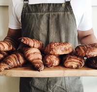 Little Bay Patisserie - Mackay Tourism