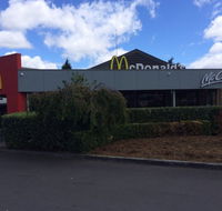 Mcdonald's Family Restaurants - Mackay Tourism
