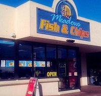 Meadows Fish  Chips Takeaway - Mackay Tourism