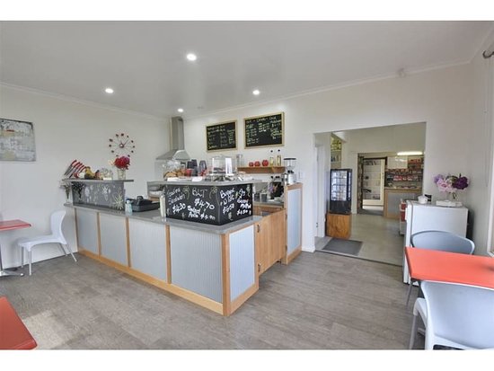 Meander ACT Mackay Tourism