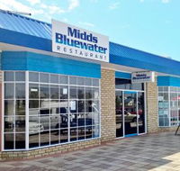 Midds Bluewater Restaurant - Mackay Tourism