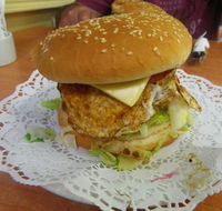 Noah's Coffee Lounge  Takeaway - Mackay Tourism