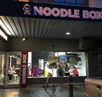 Noodle Box - Mackay Tourism