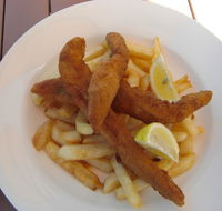 Oyster Bay Seafood - Mackay Tourism