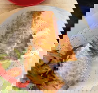 Pancake and Crepe Shop - Mackay Tourism