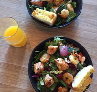 Petuna Seafoods - Mackay Tourism