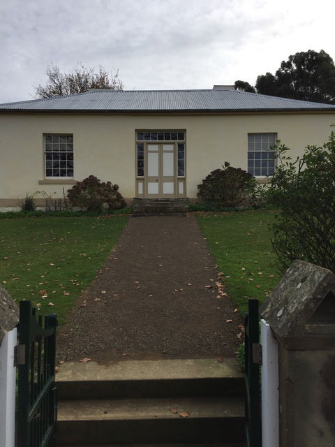 Port Cafe - Port Arthur Historic Site - Mackay Tourism 6