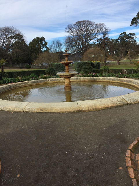 Port Cafe - Port Arthur Historic Site - Mackay Tourism 8