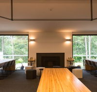 Port Cafe - Port Arthur Historic Site - Mackay Tourism
