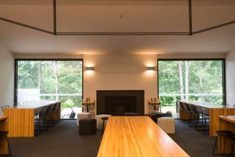 Port Cafe - Port Arthur Historic Site - Mackay Tourism 0