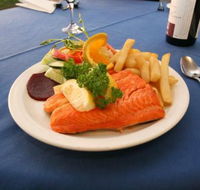 Regatta Point Tavern - Mackay Tourism