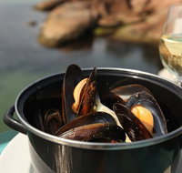 Richardson's Bistro - Mackay Tourism