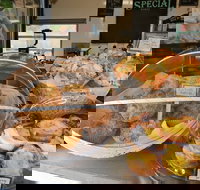 Sea Pod - Mackay Tourism