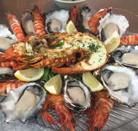Sealife Centre Restaurant - Mackay Tourism