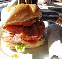 Shakers - Mackay Tourism