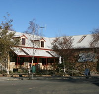 Stables - Mackay Tourism