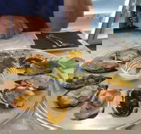 Tarkine Fresh Oysters - Mackay Tourism