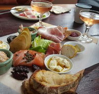 Tasmanian Food  Wine Conservatory - Mackay Tourism