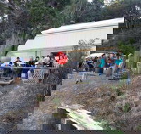 The Bay Fish - Mackay Tourism