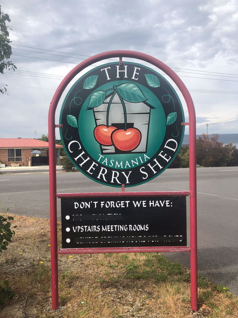 The Cherry Shed - Mackay Tourism 2