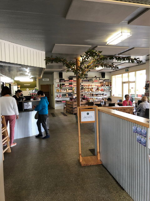 The Cherry Shed - Mackay Tourism 3
