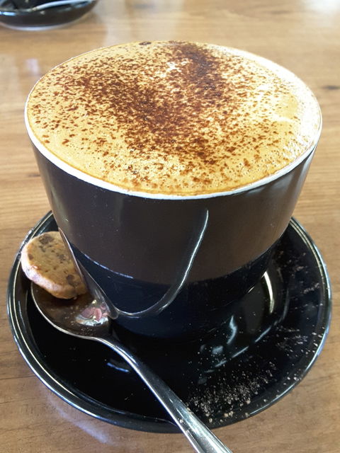 The Cherry Shed - Mackay Tourism 4