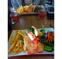 The Coffee Club - Mackay Tourism
