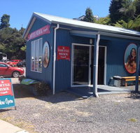 The Coffee Shack - Mackay Tourism