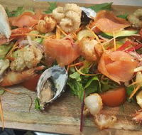 The Fox  Hounds Inn Restaurant - Mackay Tourism