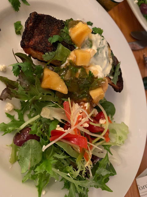 The Happy Chef - Mackay Tourism 9