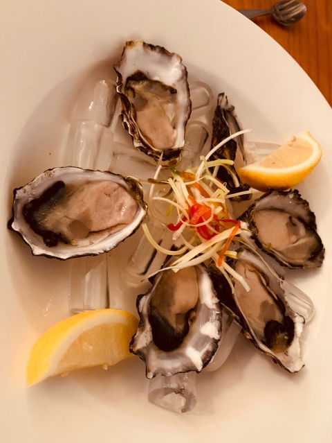 The Happy Chef - Mackay Tourism 8