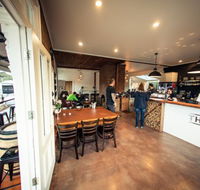 The Hub - Pizza and Beer - Mackay Tourism
