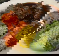 The Meadows - Mackay Tourism