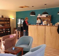 The Tiers Tea Lounge - Mackay Tourism