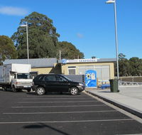 The Wynyard Wharf Fish  Chips - Mackay Tourism