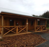 Thistle Hut - Mackay Tourism