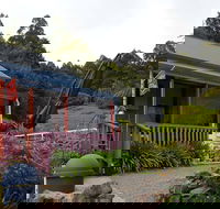Tullah Cottage - Mackay Tourism