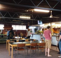Tullah Village Cafe - Mackay Tourism