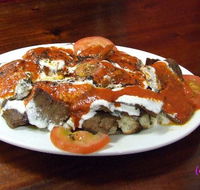 Turkish Delight - Mackay Tourism