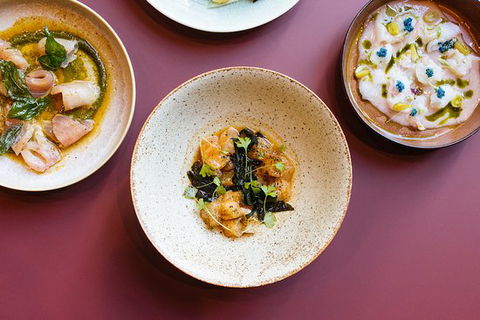 Uma Restaurant - Mackay Tourism 0