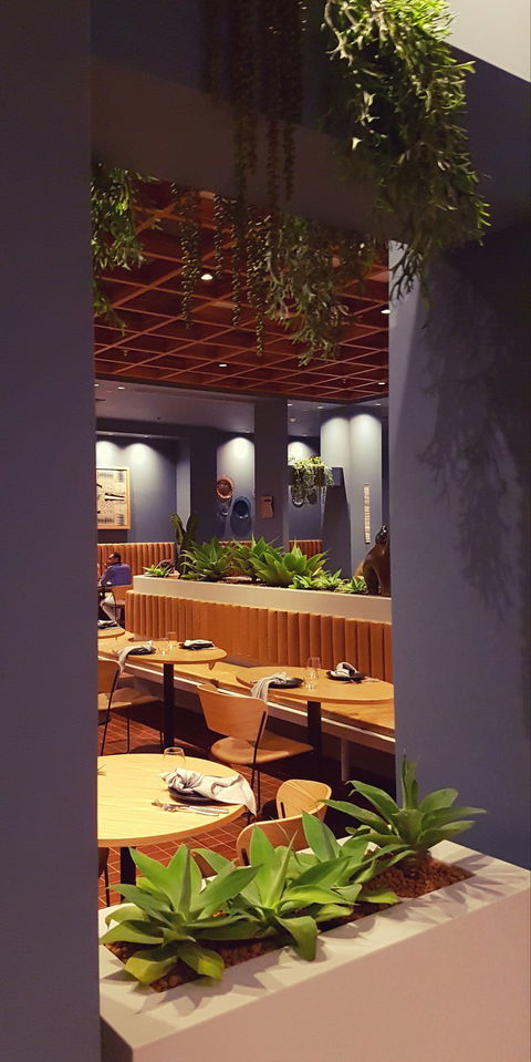 Uma Restaurant - Mackay Tourism 1