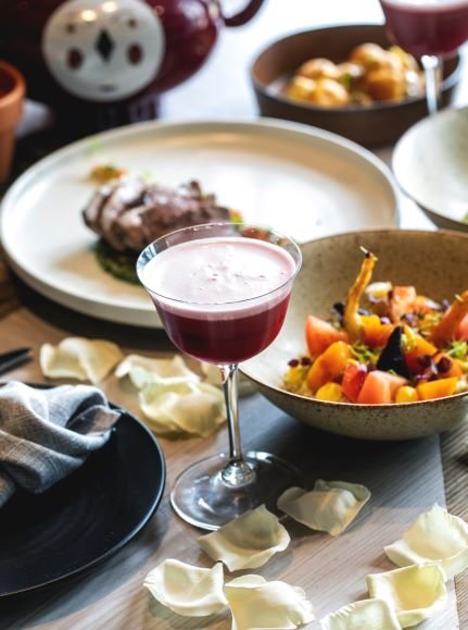 Uma Restaurant - Mackay Tourism 2