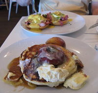 Voyage Kitchen - Mackay Tourism