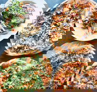 Bliss Pizzeria - Mackay Tourism