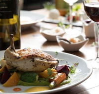 Chicane Bar  Grill - Mackay Tourism