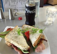 Deja Vu Cafe - Mackay Tourism